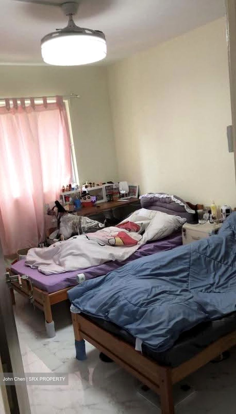 Blk 125 Eunos Spring (Bedok), HDB 4 Rooms #612497701
